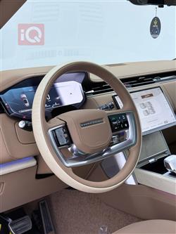 لاند روفر رانج روفر فوج